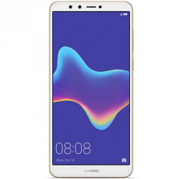 Y9 2018 huawei дисплей совместимость