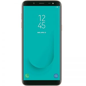 Samsung Galaxy J6