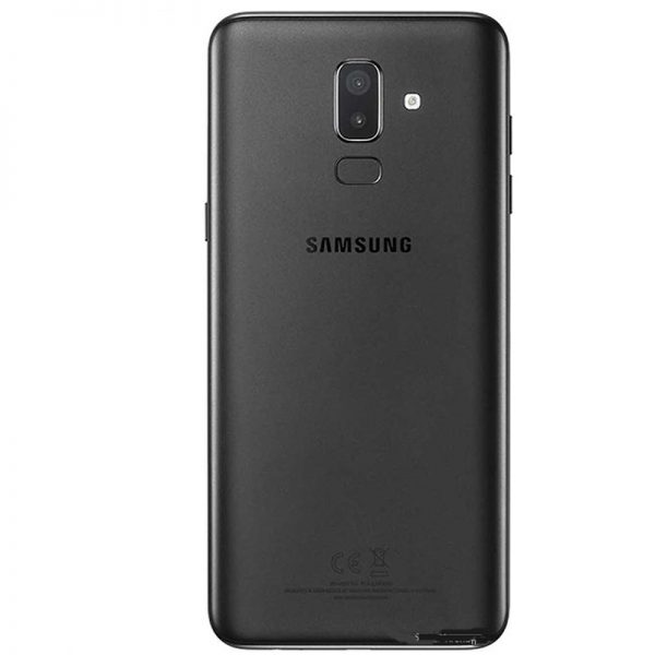 samsung galaxy j8 2017