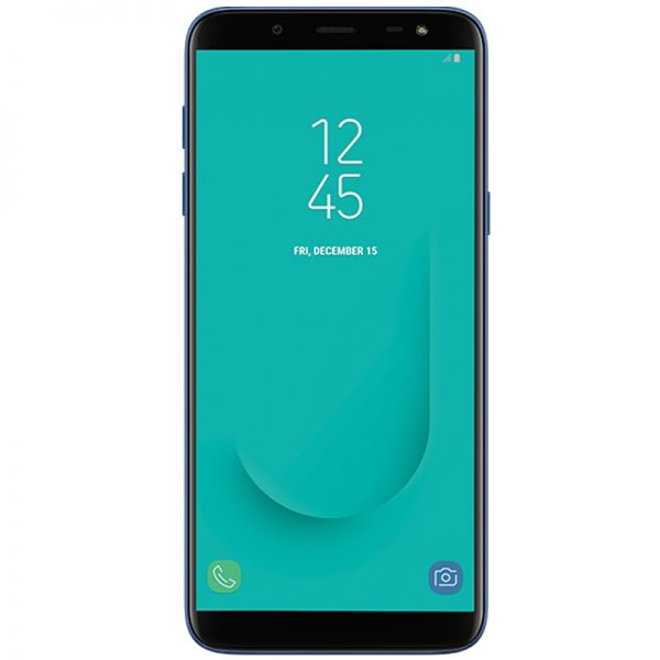 j samsung j8