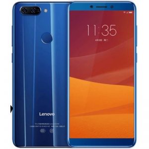 Lenovo K5