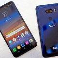 LG V35 ThinQ