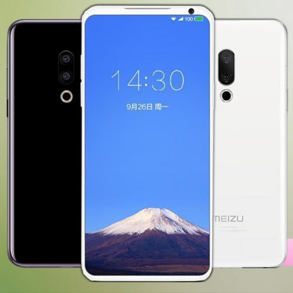 Как активировать meizu 16 после покупки