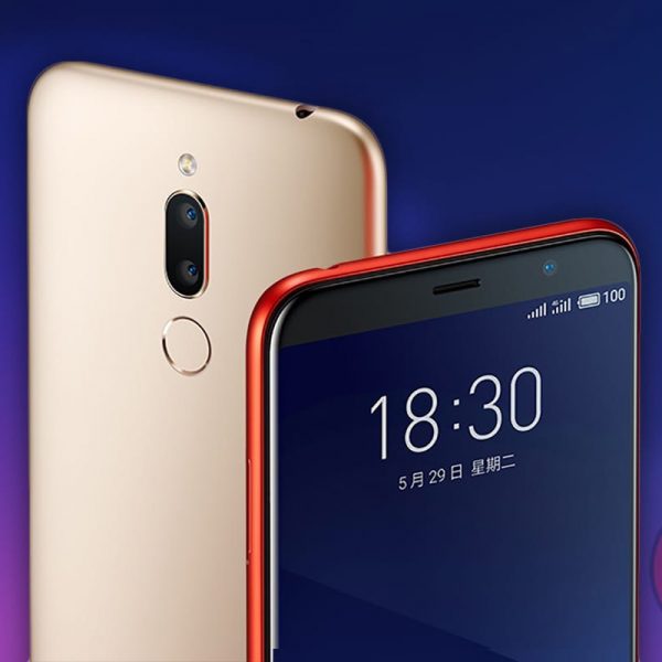 Обновить meizu m6 до android 10