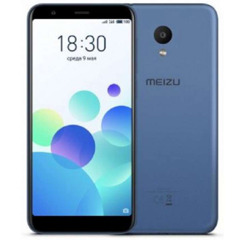 Meizu m688q что за модель