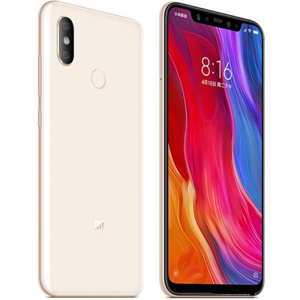 Xiaomi Mi 8 phone specification and price – Deep Specs