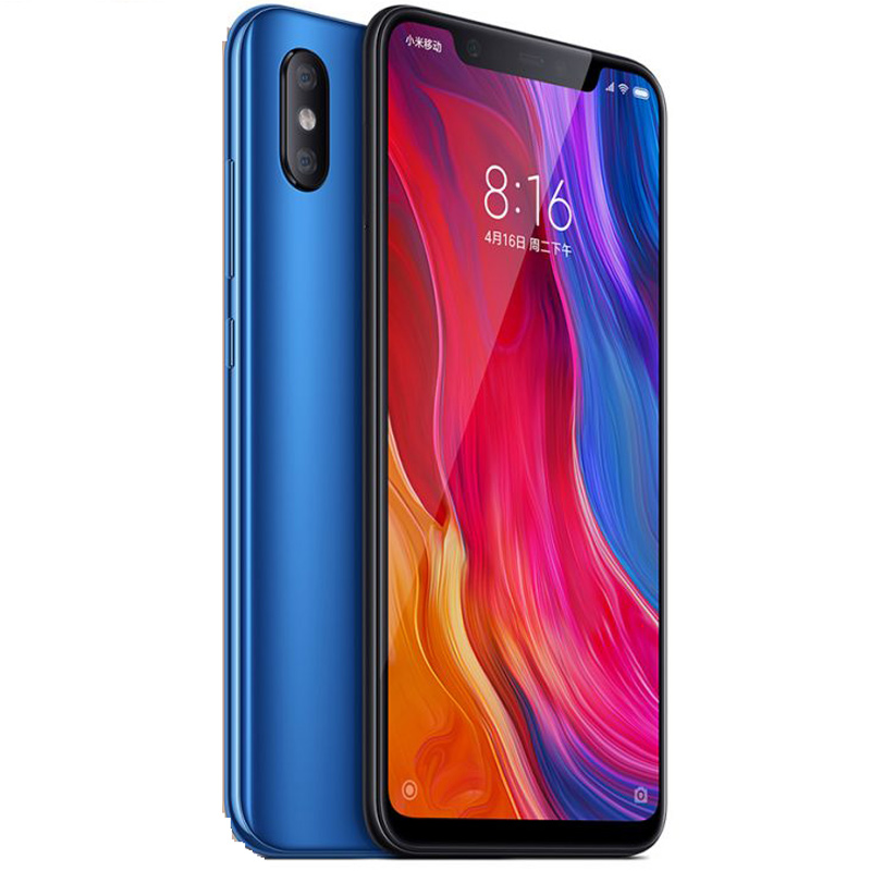 Xiaomi Mi 8 phone specification and price – Deep Specs