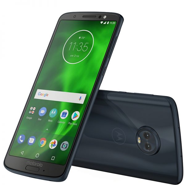 Motorola Moto G6 Play phone specification and price – Deep Specs