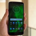 Motorola Moto G6