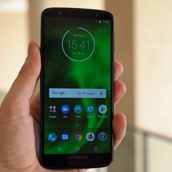 Motorola Moto G6 phone specification and price – Deep Specs