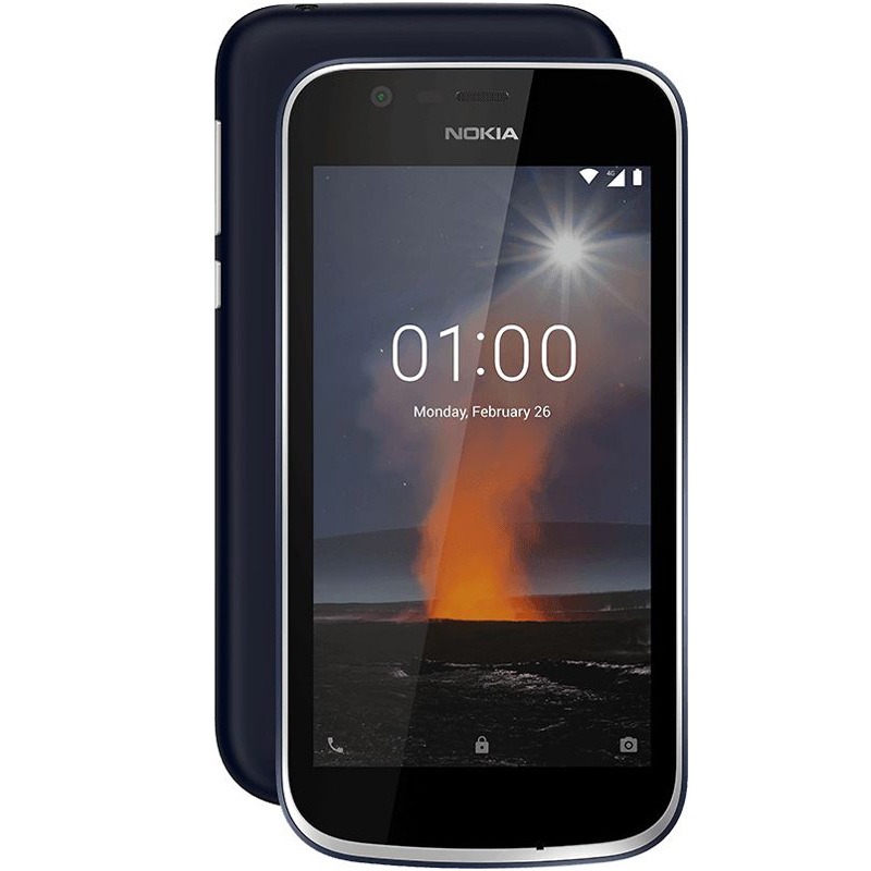 nokia one ui