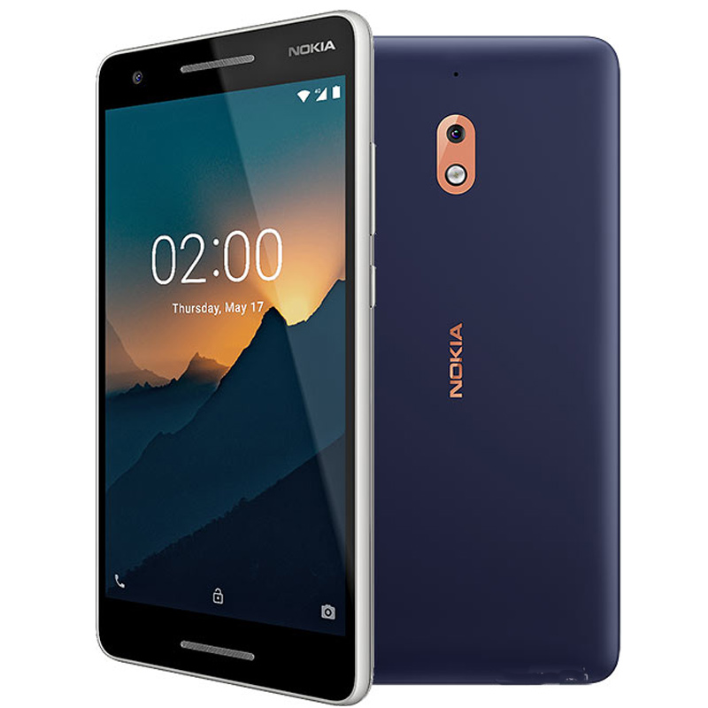 nokia 2.4