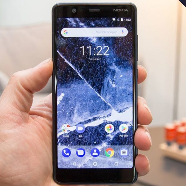 Nokia 5.1 phone specification and price – Deep Specs