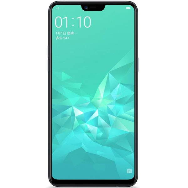 Oppo A3