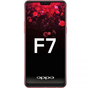 Oppo F7