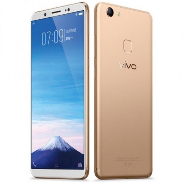 vivo Y71 phone specification and price – Deep Specs