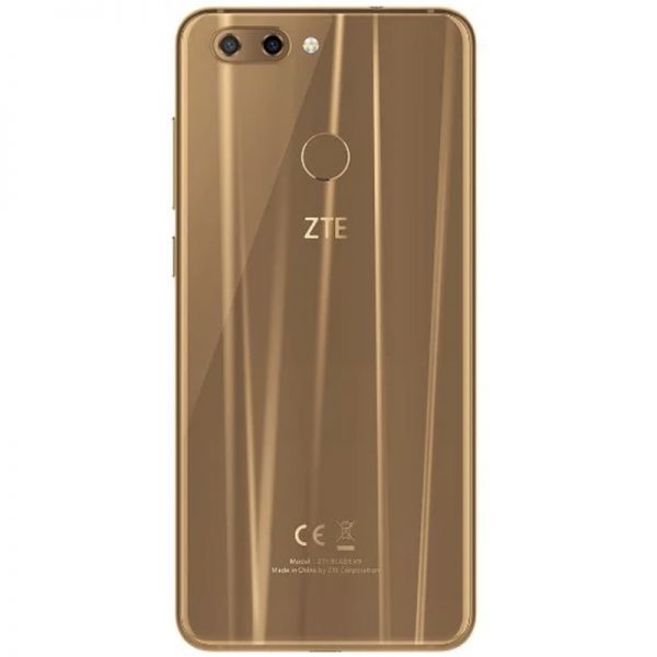 Как заменить экран на zte blade v9