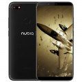 ZTE nubia V18