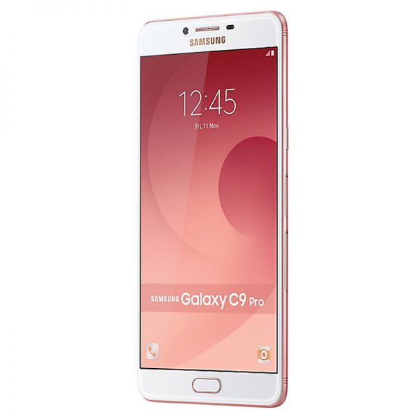 samsung galaxy c9 pro 2018