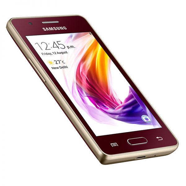 samsung galaxy z2 mobile