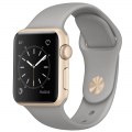 Apple Watch Series 2 Aluminum 38mm