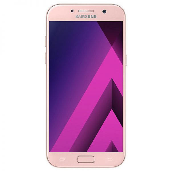 ss galaxy a5 2017