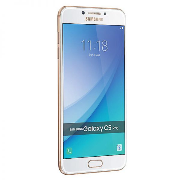 galaxy c5 pro price