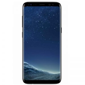 Samsung Galaxy S8+