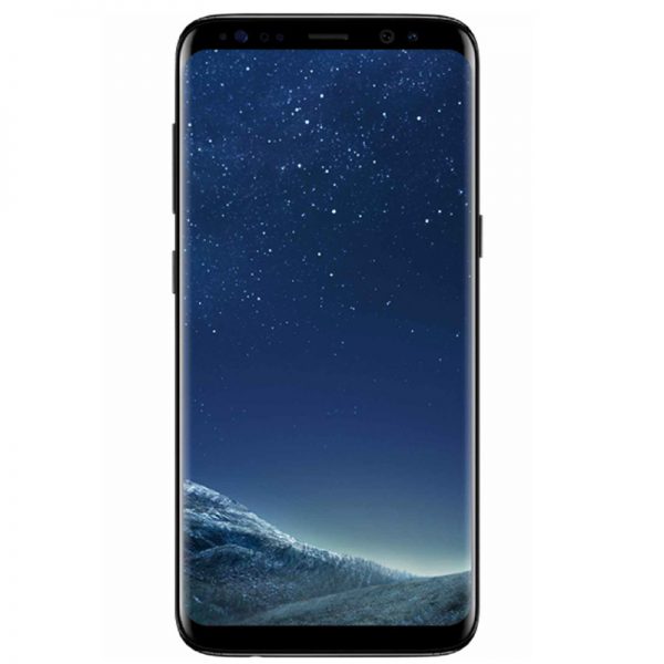 Samsung Galaxy S8+