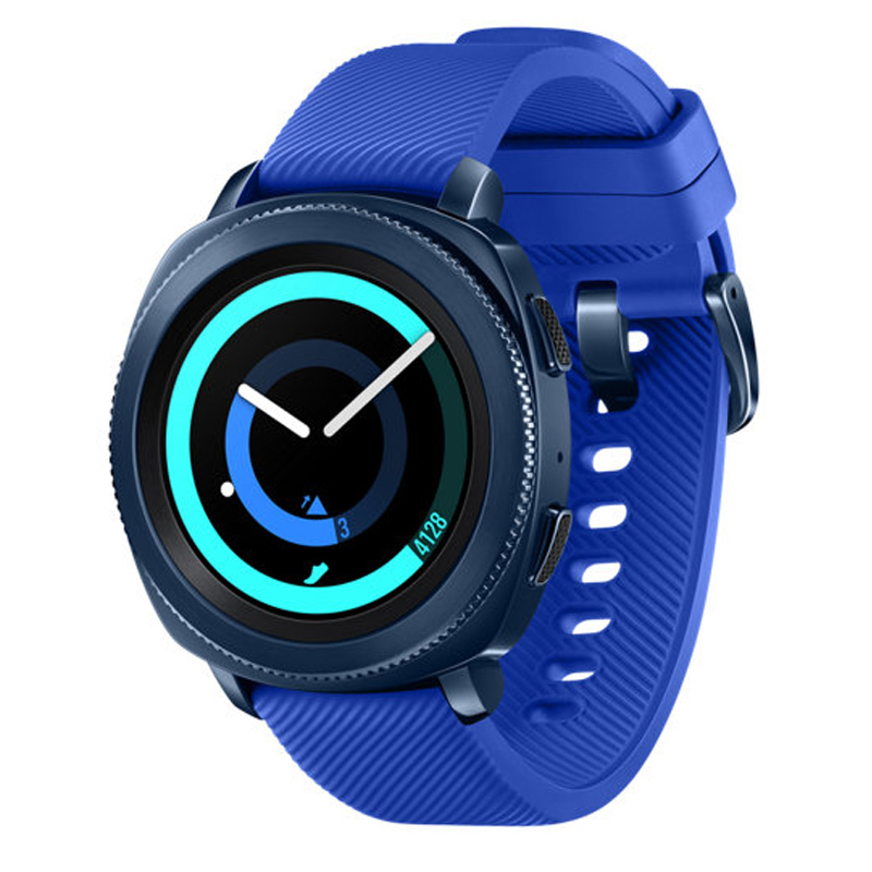 Samsung Gear Sport watch specification and price – Deep Specs