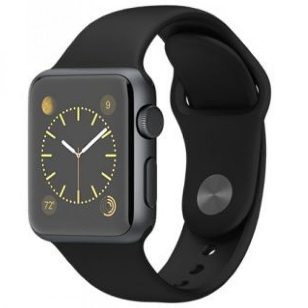 Apple Watch Edition 42mm (1st gen)