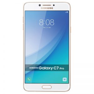 Samsung Galaxy C7 Pro