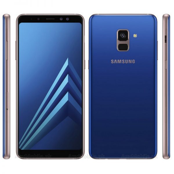 galaxy a8  price