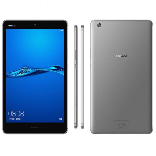 Huawei MediaPad M3 Lite 8 tablet specification and price – Deep Specs