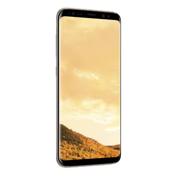 used galaxy s8