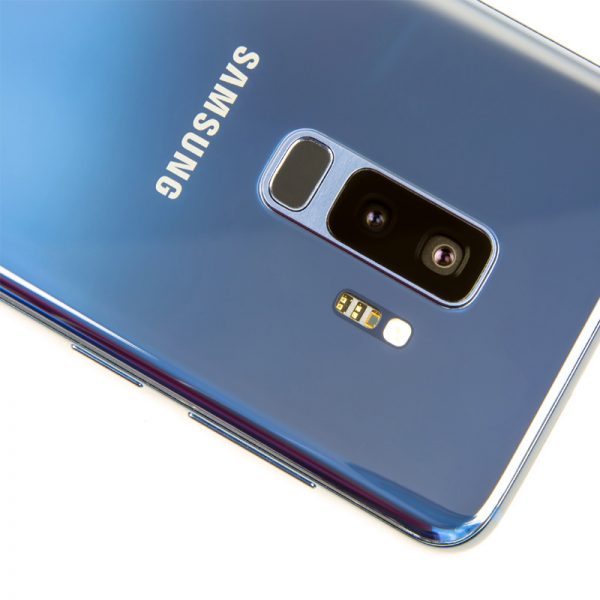 specs on samsung s9