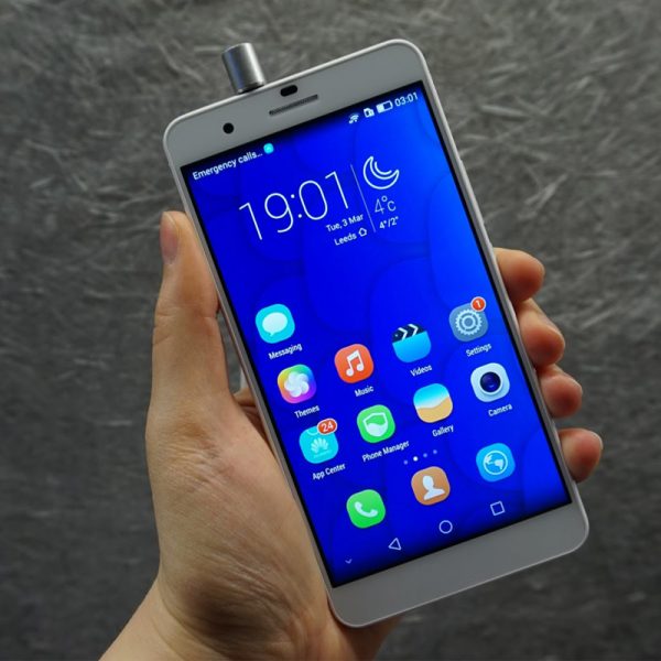 Honor 6a динамик слуховой совместимость