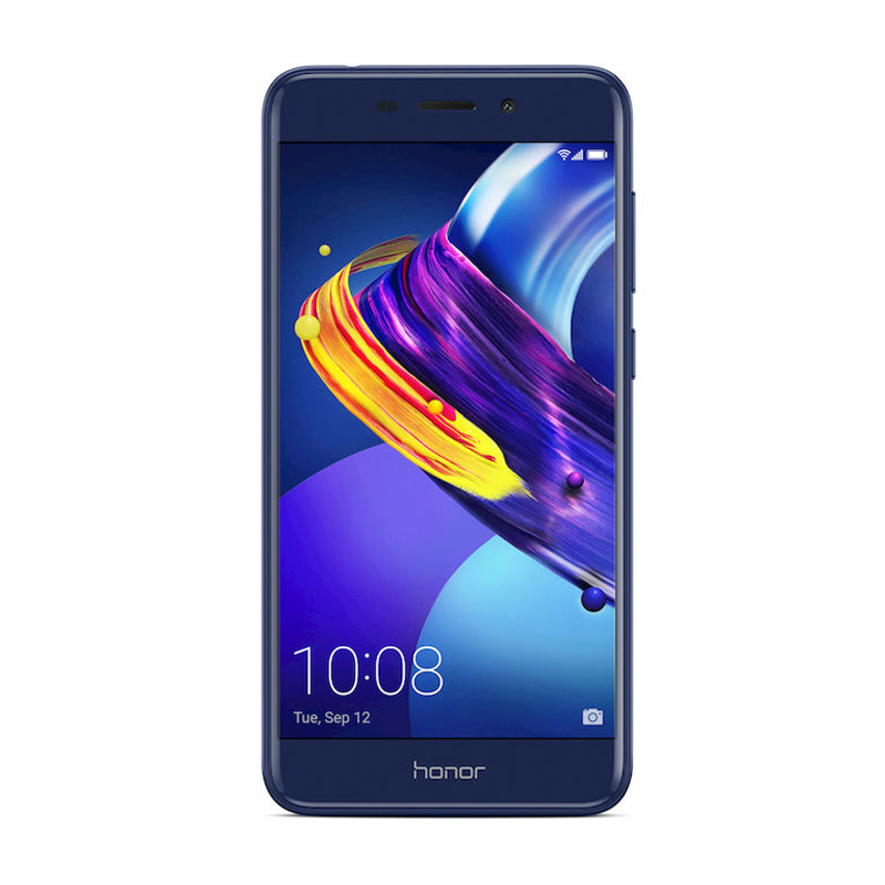 Honor 6c pro обзор