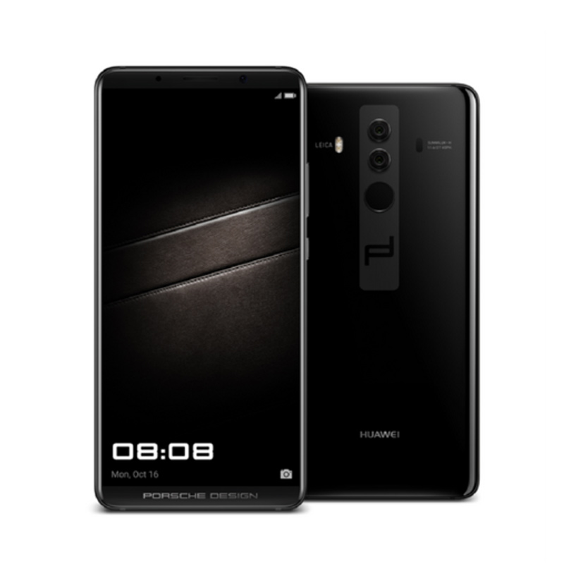 huawei mate 10 porsche design specs