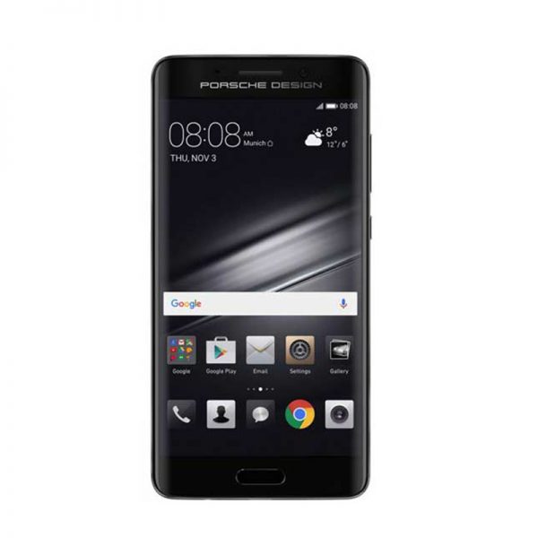 Huawei Mate 9 Porsche Design