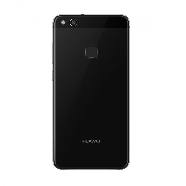 Как настроить huawei p10 lite