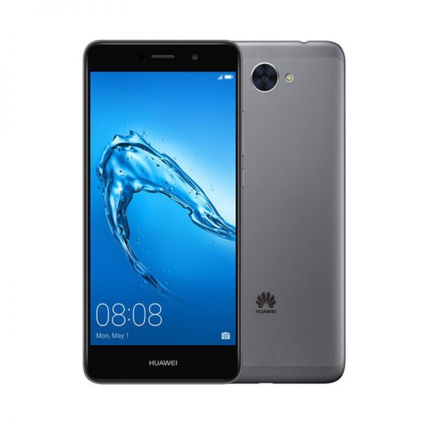 Huawei Y7 phone specification and price – Deep Specs