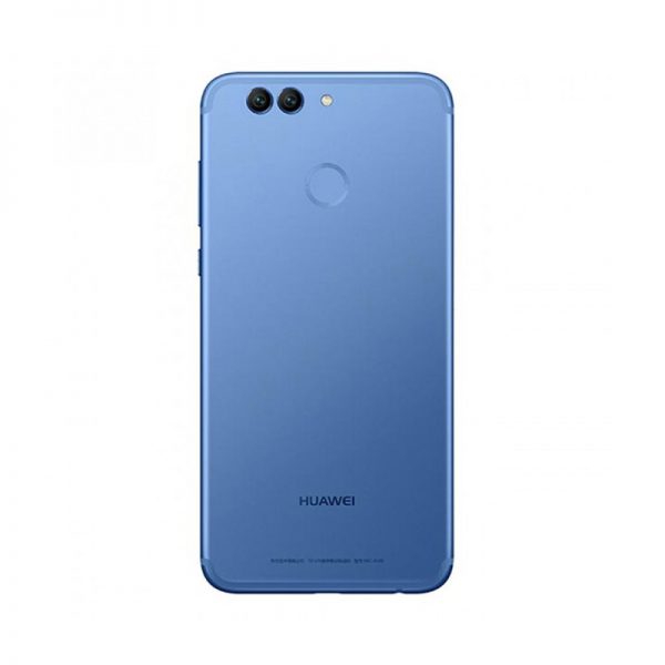 Замена дисплея huawei nova 2 plus