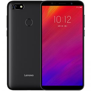 Lenovo A5