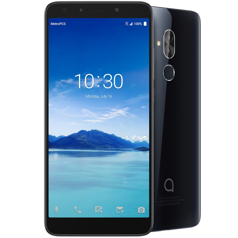 alcatel 7