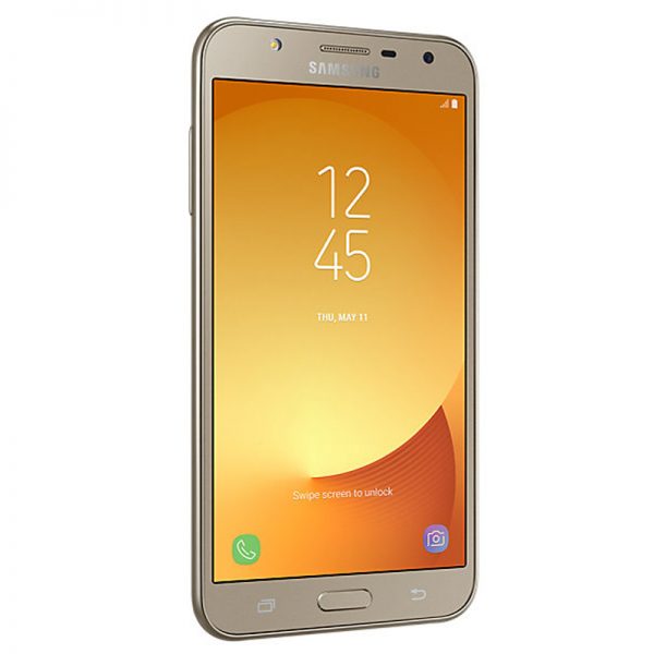 samsung j7 core black