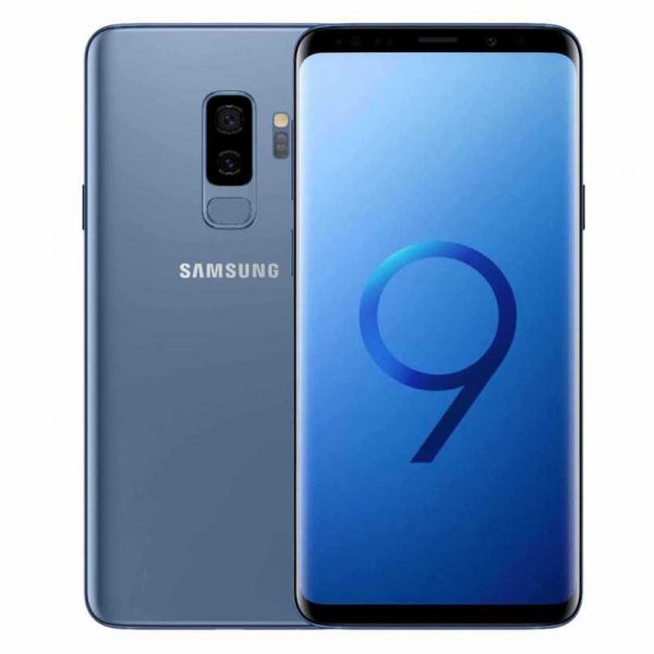 galaxy s9 specification