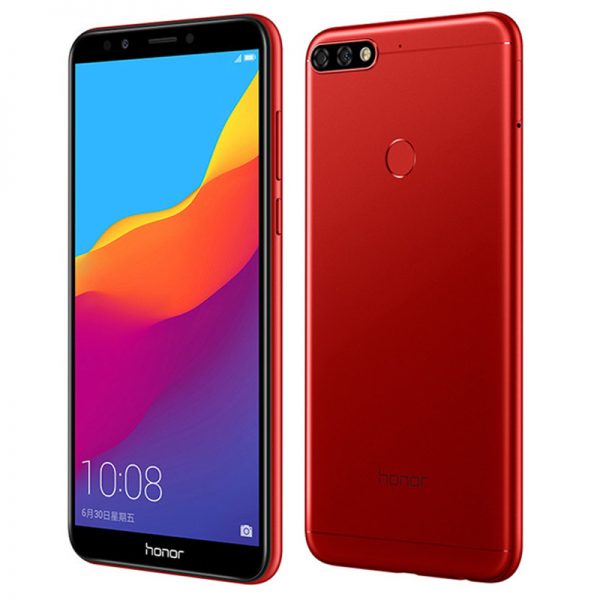 Замена стекла на honor 7c рязань