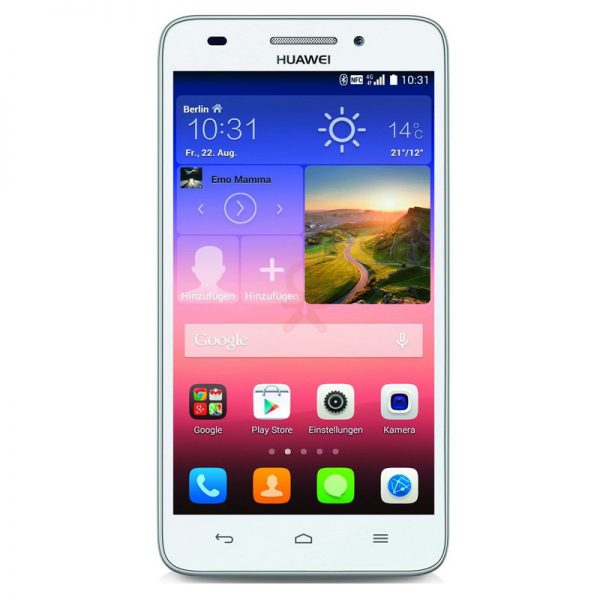 Huawei Ascend G620s