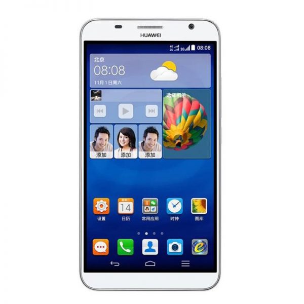 Huawei Ascend GX1